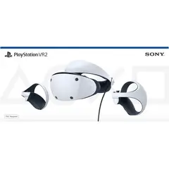 SONY - Lentes de Realidad Virtual PlayStation VR2