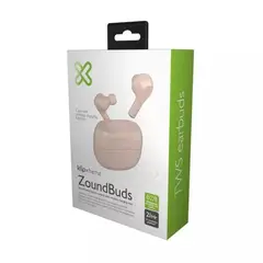 KLIP XTREME - AUDIFONOS INALAMBRICOS BLUETOOTH - - ZOUNDBUDS