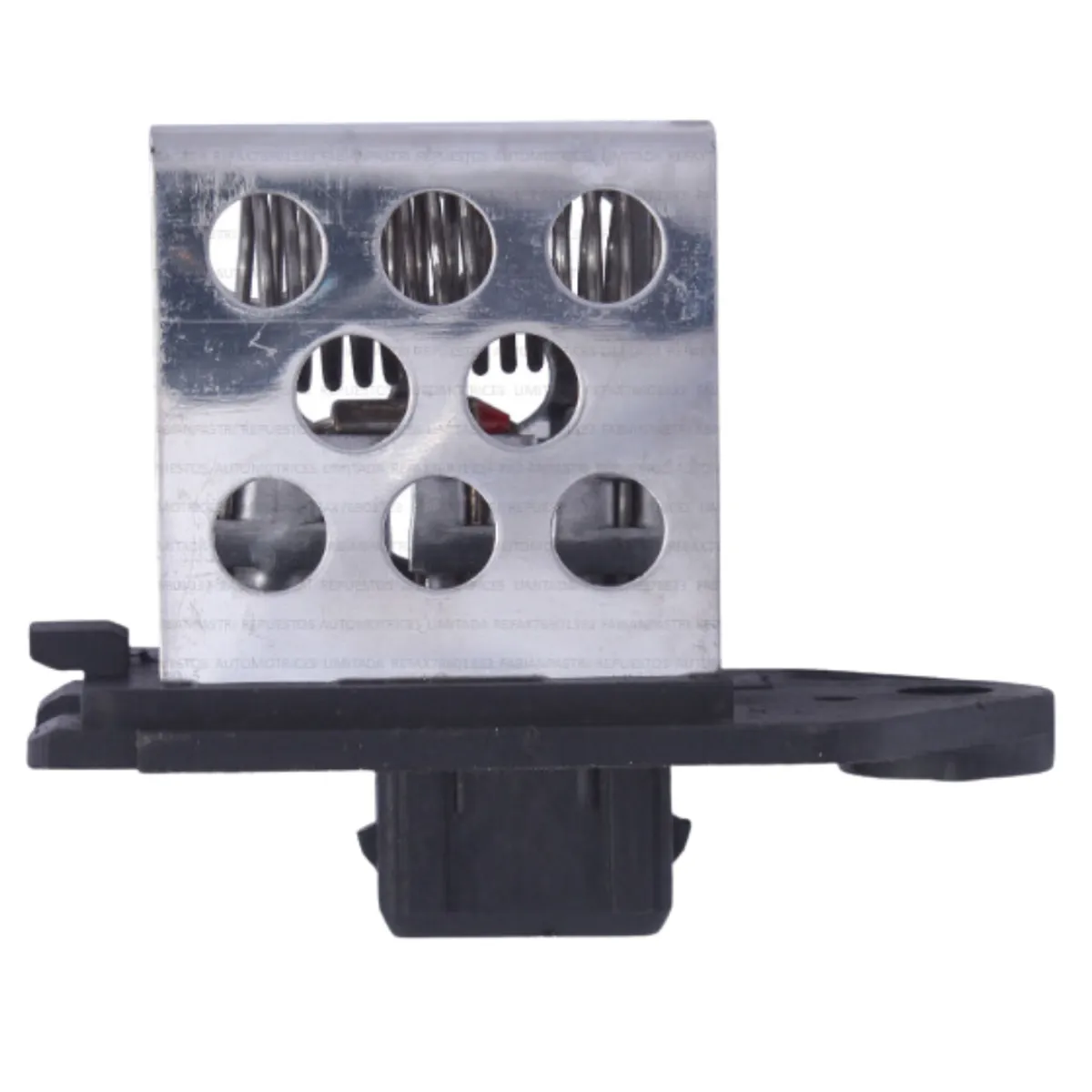 GENERICO - RESISTENCIA ELECTROVENTILADOR CITROEN-PEUGEOT MARCA TOPRAN