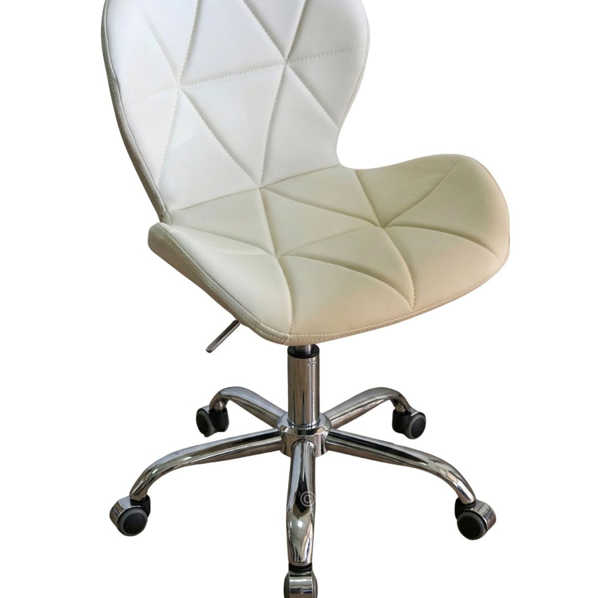 CORI CORI - Silla Escritorio Mariposa Negro