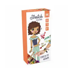 EUREKAKIDS - Pulseras Strech Eureka Kids