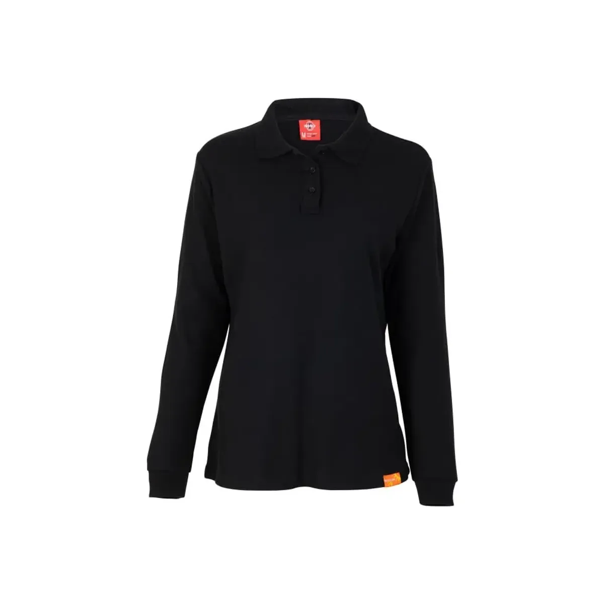 T-WORLD - Polera Pique Mujer Manga Larga