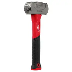 MILWAUKEE - Combo Mazo 3 Libras Acero Forjado 48-22-9310