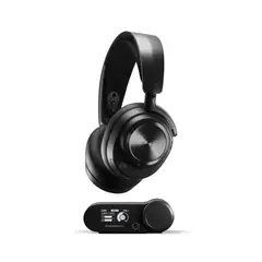 STEELSERIES - Audifonos Gamer Arctis Nova Pro Wireless
