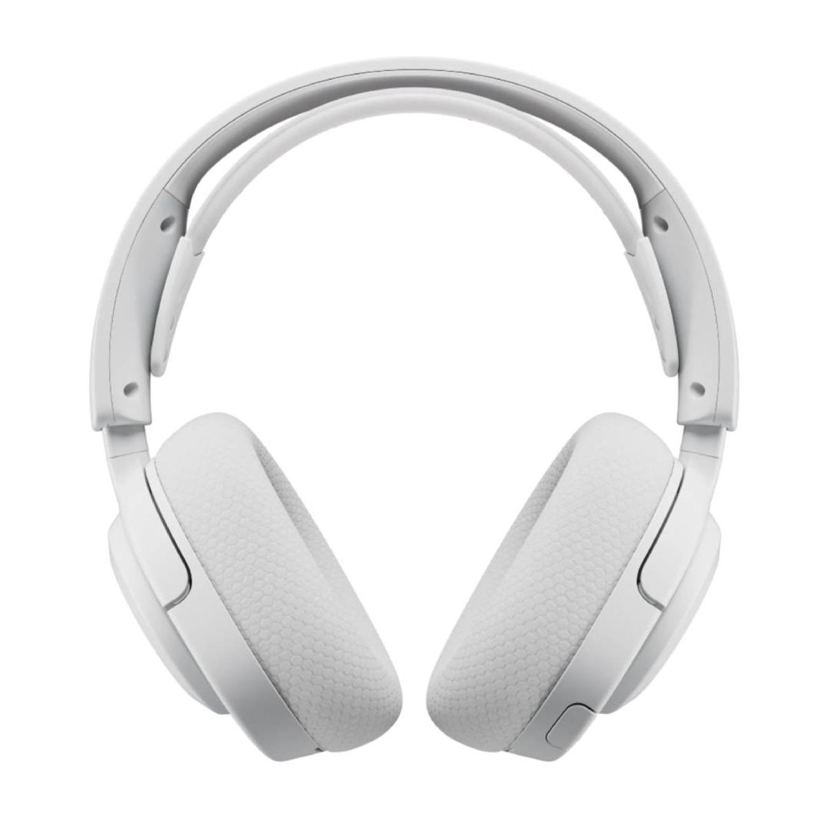 STEELSERIES - Audifonos Gamer Steelseries Arctis Nova 5P Wireless Blanco