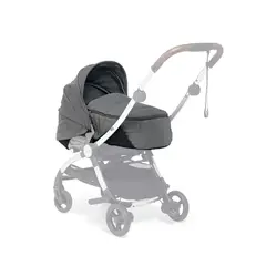 BBPRO - MOISES PARA RECIEN NACIDO AIRO GRIS