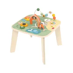 TINY LOVE - Mesa de Actividades Farmers Fun Day
