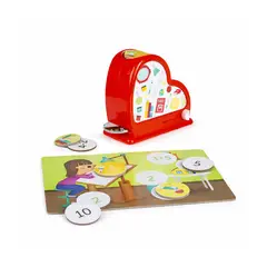 EUREKAKIDS - Laboratorio de Matemáticas Eureka Kids