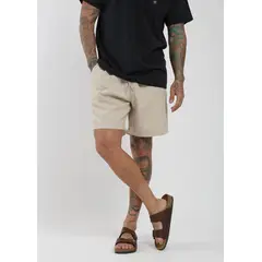 KAYA UNITE - Short Clásico Lino Hombre