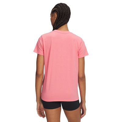 Imagen 2 del producto Polera M/C Mujer Rival Core Ss Rosado