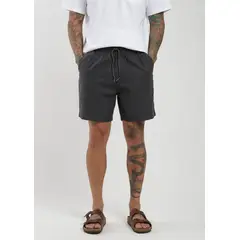 KAYA UNITE - Short Clásico Lino Hombre