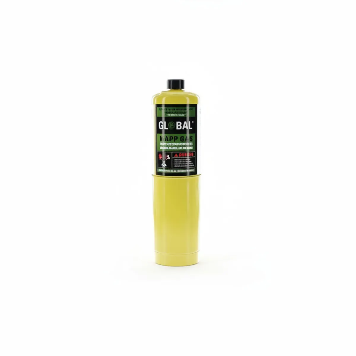 GLOBAL - Gas Refrigerante Mapp 400g
