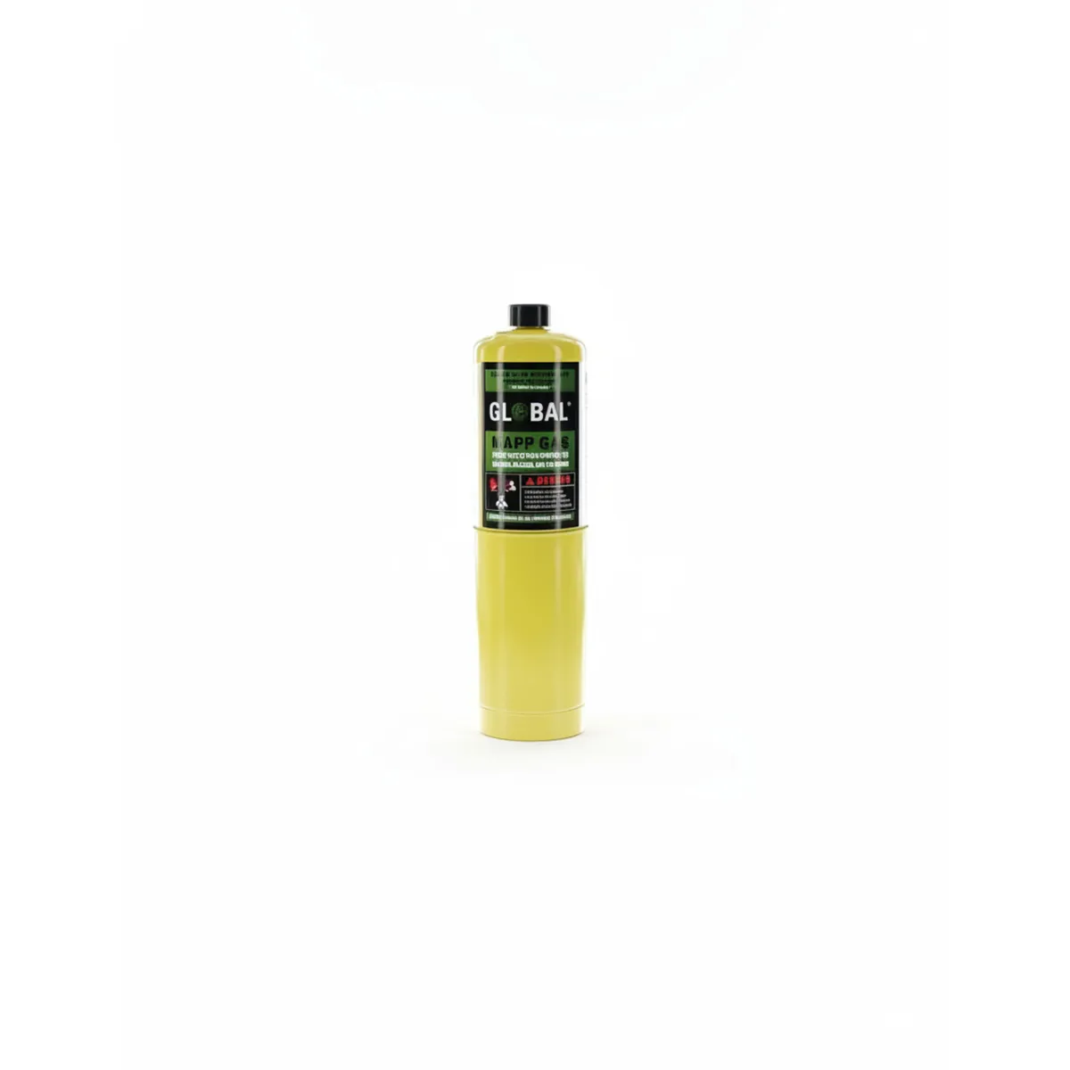 GLOBAL - Gas Refrigerante Mapp 400g