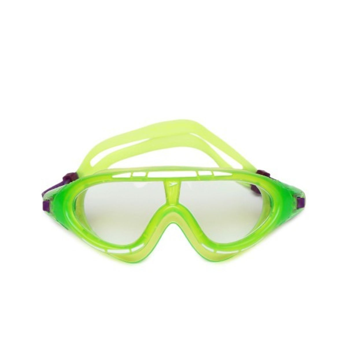 SPEEDO - Anteojos Natación Niño Speedo RIFT Verde