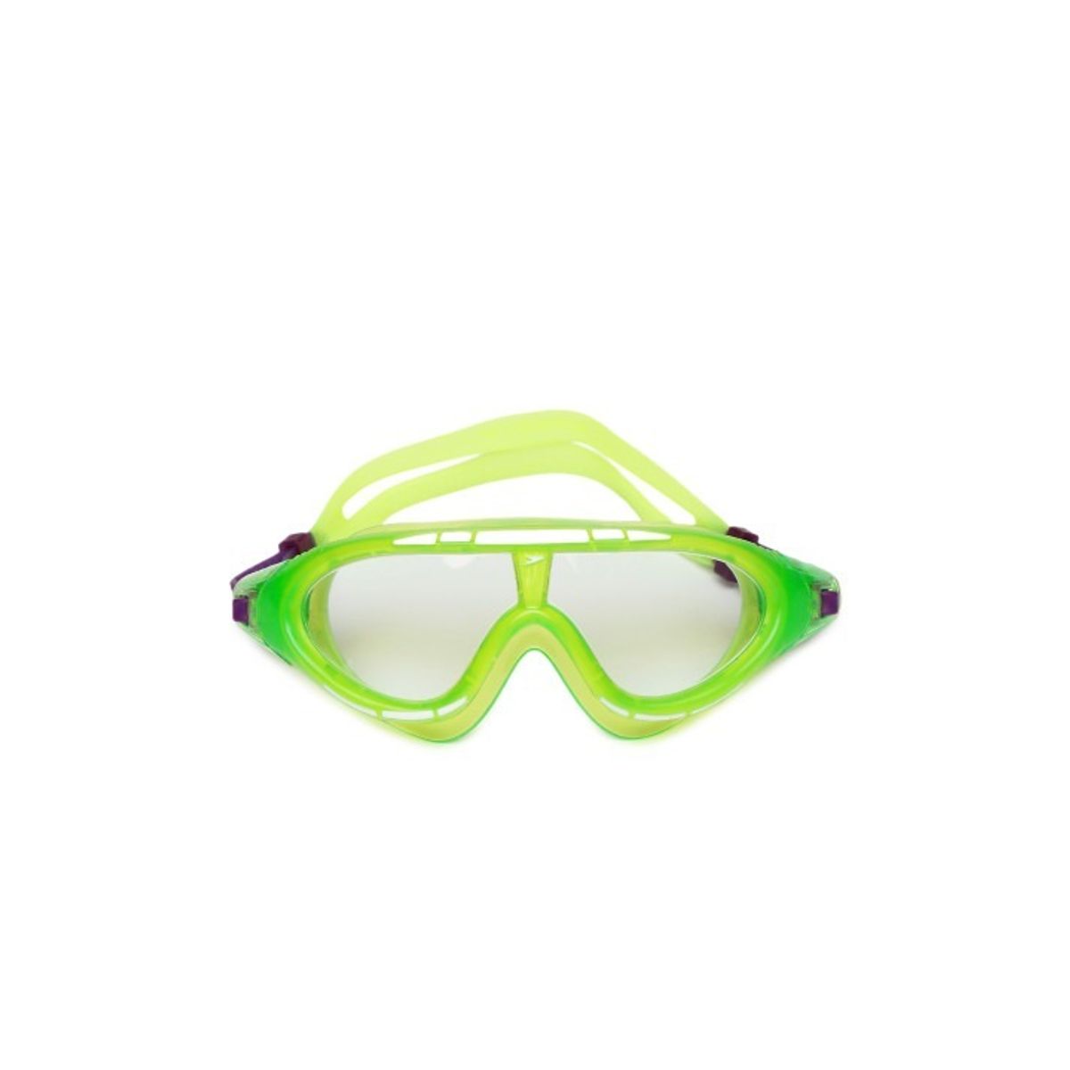 SPEEDO - Anteojos Natación Niño Speedo RIFT Verde