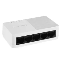 HIKVISION - Switch Escritorio 5GE DS-3E0505D-O