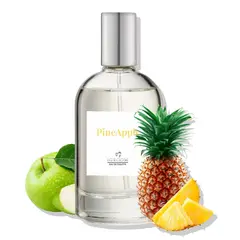 GENERICO - Perfume Mascotas Pineapple 100ml Igroom