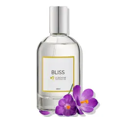 GENERICO - Perfume Mascotas Bliss 100ml Igroom