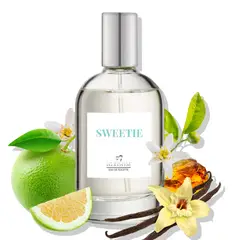 GENERICO - Perfume Mascotas Sweetle 100ml Igroom