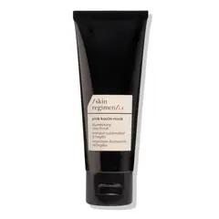 COMFORT ZONE - Mascarilla Facial Iluminadora Skin Regimen