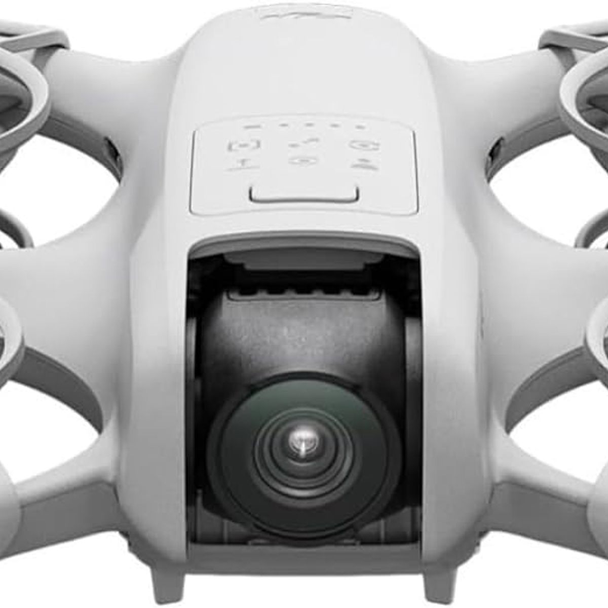DJI - Dron DJI Neo Combo - Mini Dron 4K UHD con seguimiento de vuelo, 135grs. Incluye baterias