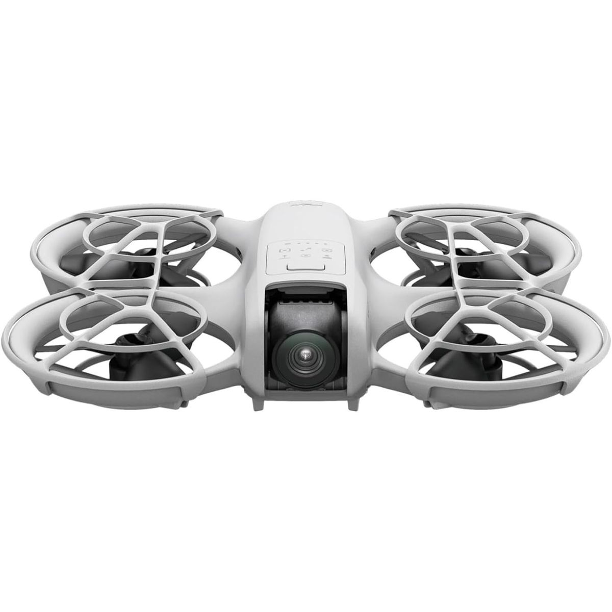 DJI - Dron DJI Neo Combo - Mini Dron 4K UHD con seguimiento de vuelo, 135grs. Incluye baterias