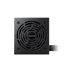 GIGABYTE - Fuente de Poder P750BS 750W 80 Plus Bronce PciE 6 ATX