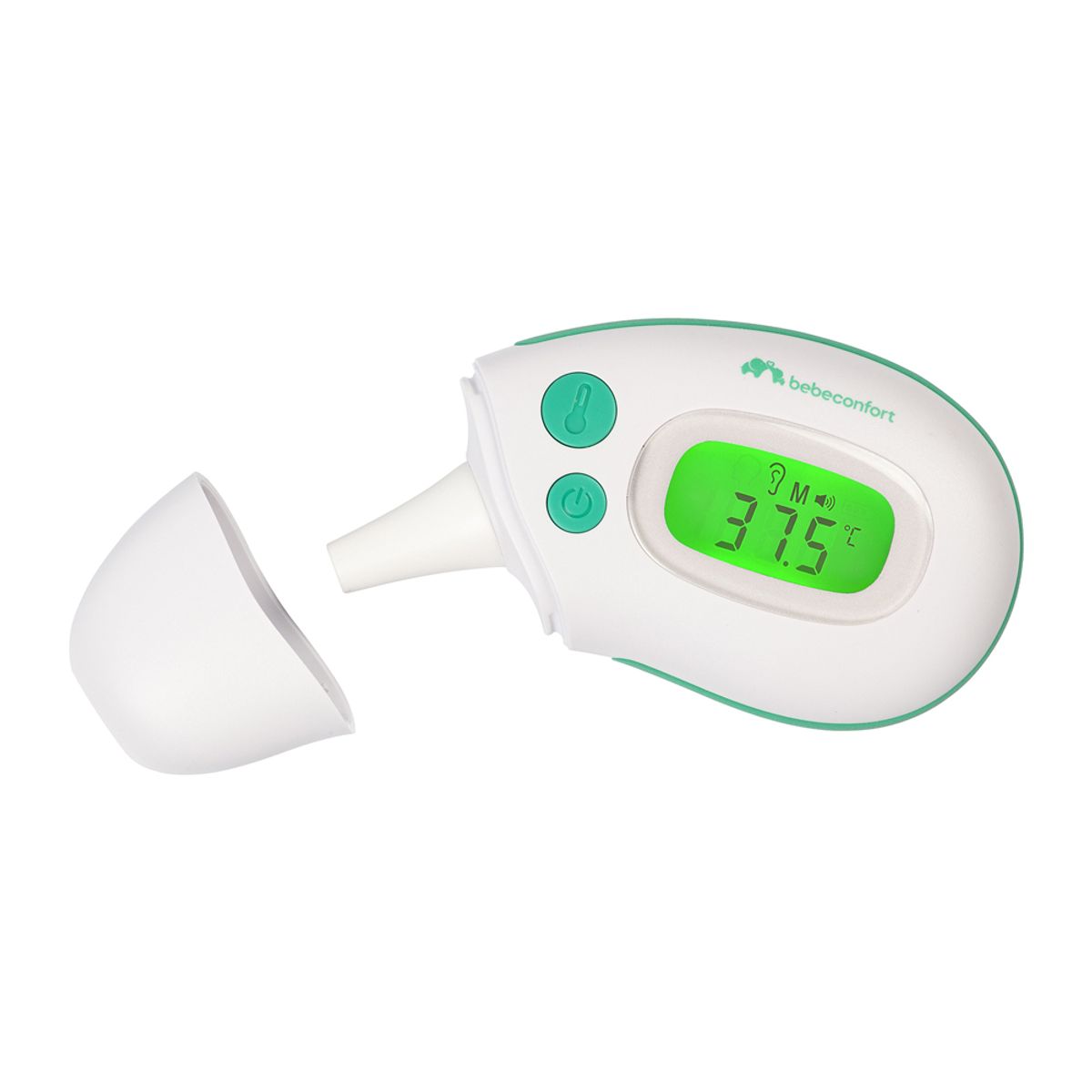 BEBE CONFORT - Minitermómetro Bebé Confort
