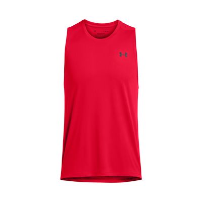 Imagen 1 del producto Polera S/M Hombre Tech Tanks Roja