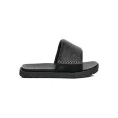 UGG - Sandalia Seaside Ii Slide Hombre Negro