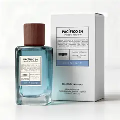 EMINENCE - Perfume Latitud Pacifico EDP 100ml