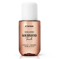 ETIENNE - Gourmand Touch Hair & Body Mist 240Ml