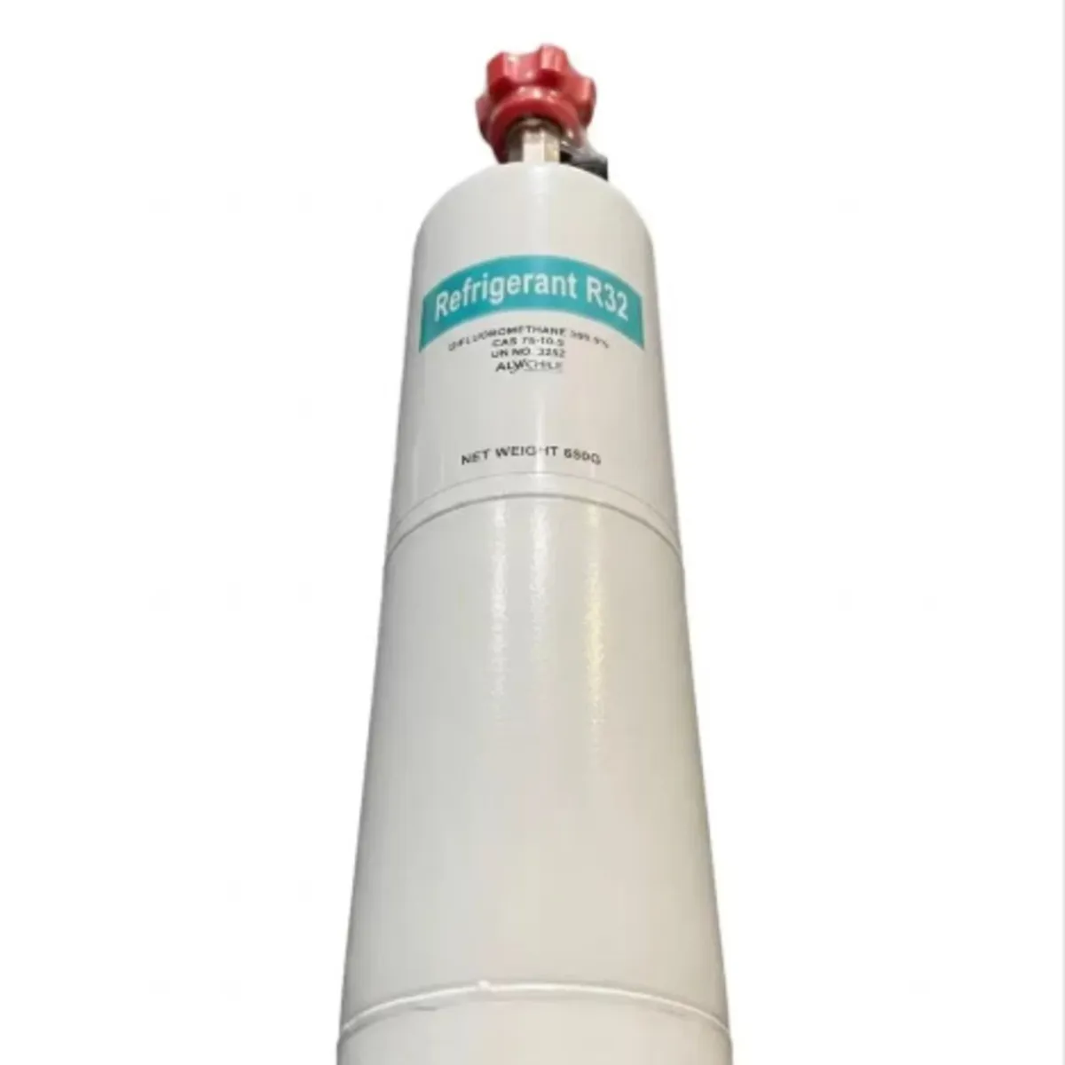 GENERICO - Gas Refrigerante R32 650 gr
