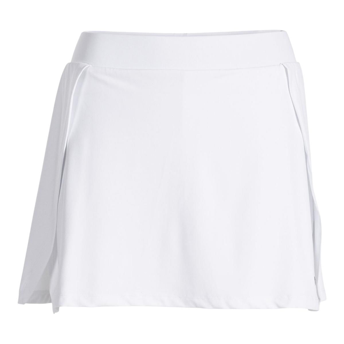 JOMA - Falda Tenis Mujer Joma Torneo Blanca