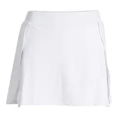 JOMA - Falda Tenis Mujer Torneo Blanca