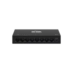 GENERICO - Switch 8GE Metalico de Escritorio WI-SG108 V3 Wi-Tek