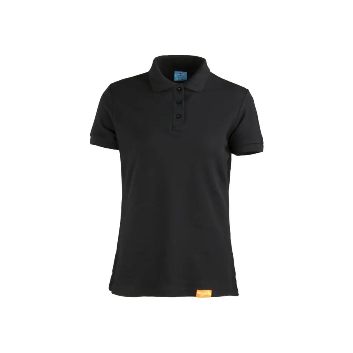 T-WORLD - Polera Pique Mujer Manga Corta