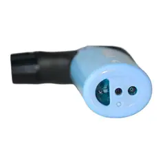 RONSON - Soplete Encendedor Calipso Recargable Torch