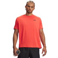 Polera M/C Hombre Tech 2.0 Rojo