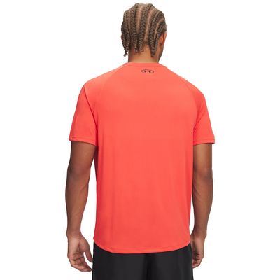 Imagen 2 del producto Polera M/C Hombre Tech 2.0 Rojo
