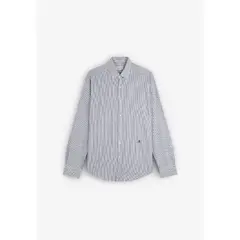 SCALPERS - CAMISA OXFORD LINO RAYAS