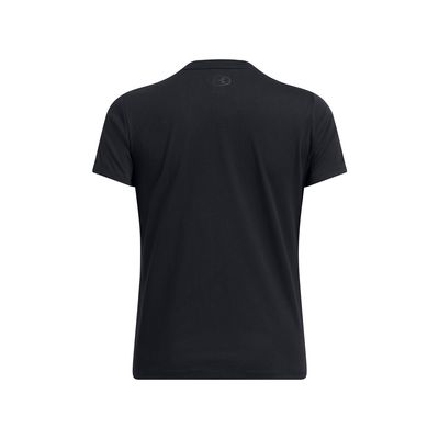 Imagen 2 del producto Polera M/C Mujer Simple Branded Negro