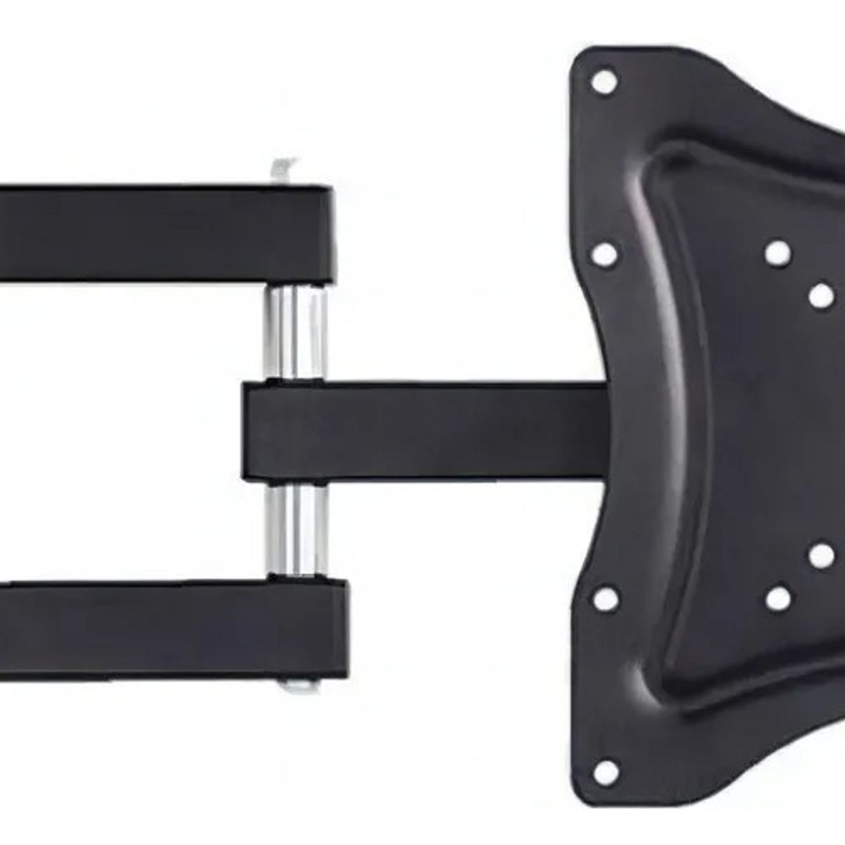 GENERICO - Soporte Pared Home Design 14 A 42 Articulado Inclinable