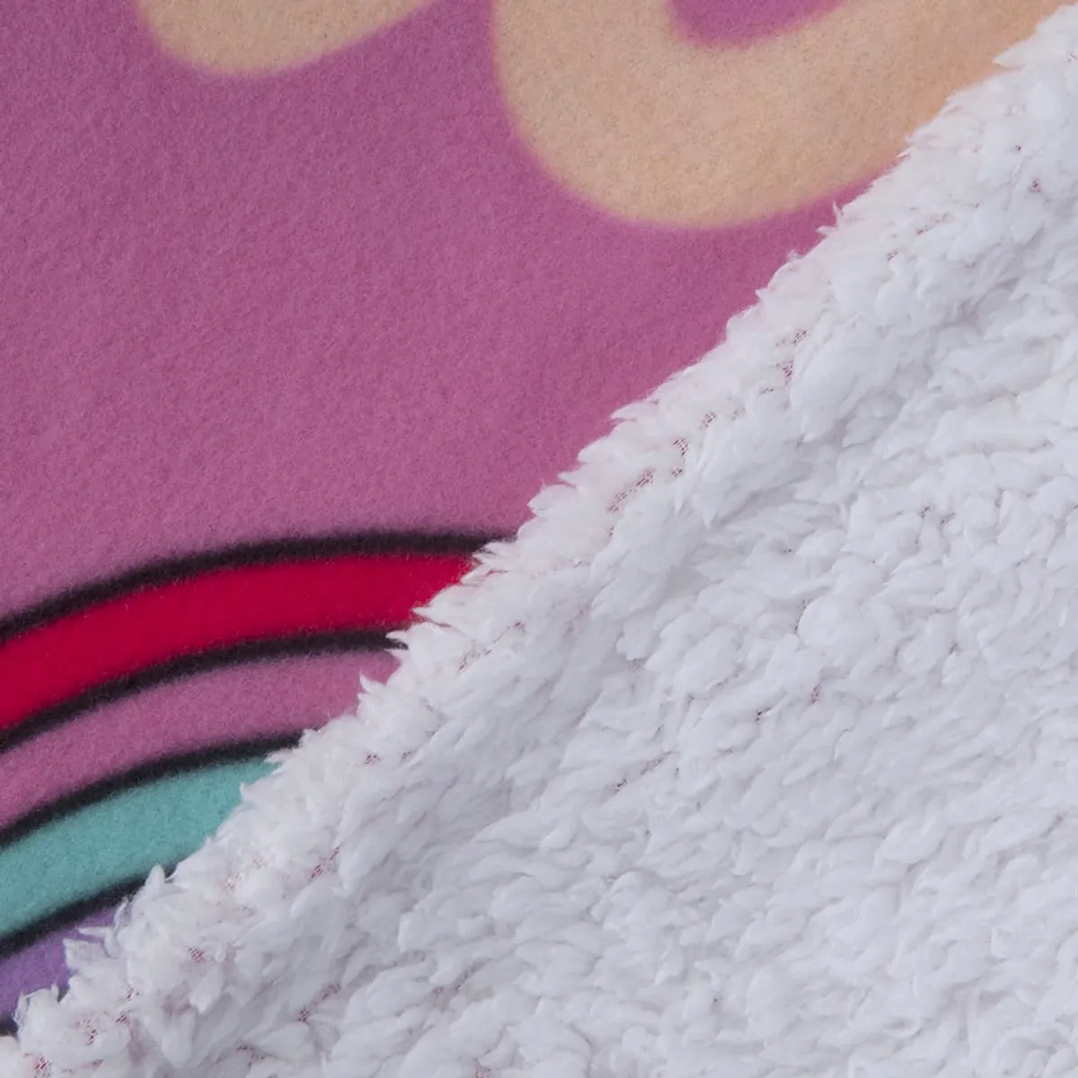 MASHINI - FRAZADA POLAR SHERPA 1.5PL TOY STORY JESSIE