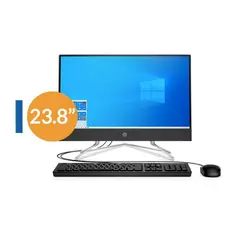 HP - AIO Ryzen 5 3500U 8 GB 512SSD W11 REACONDICIONADO