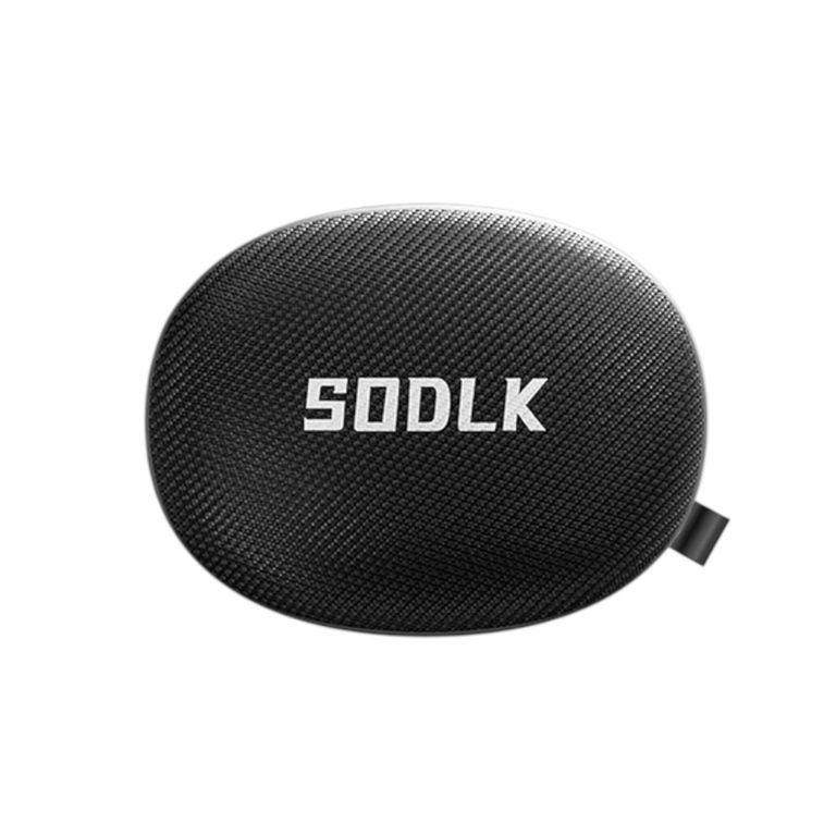 Parlante Altavoz Bluetooth 5.3 Inalambrico 8W Potente IPX7 Impermeable SODLK TX7