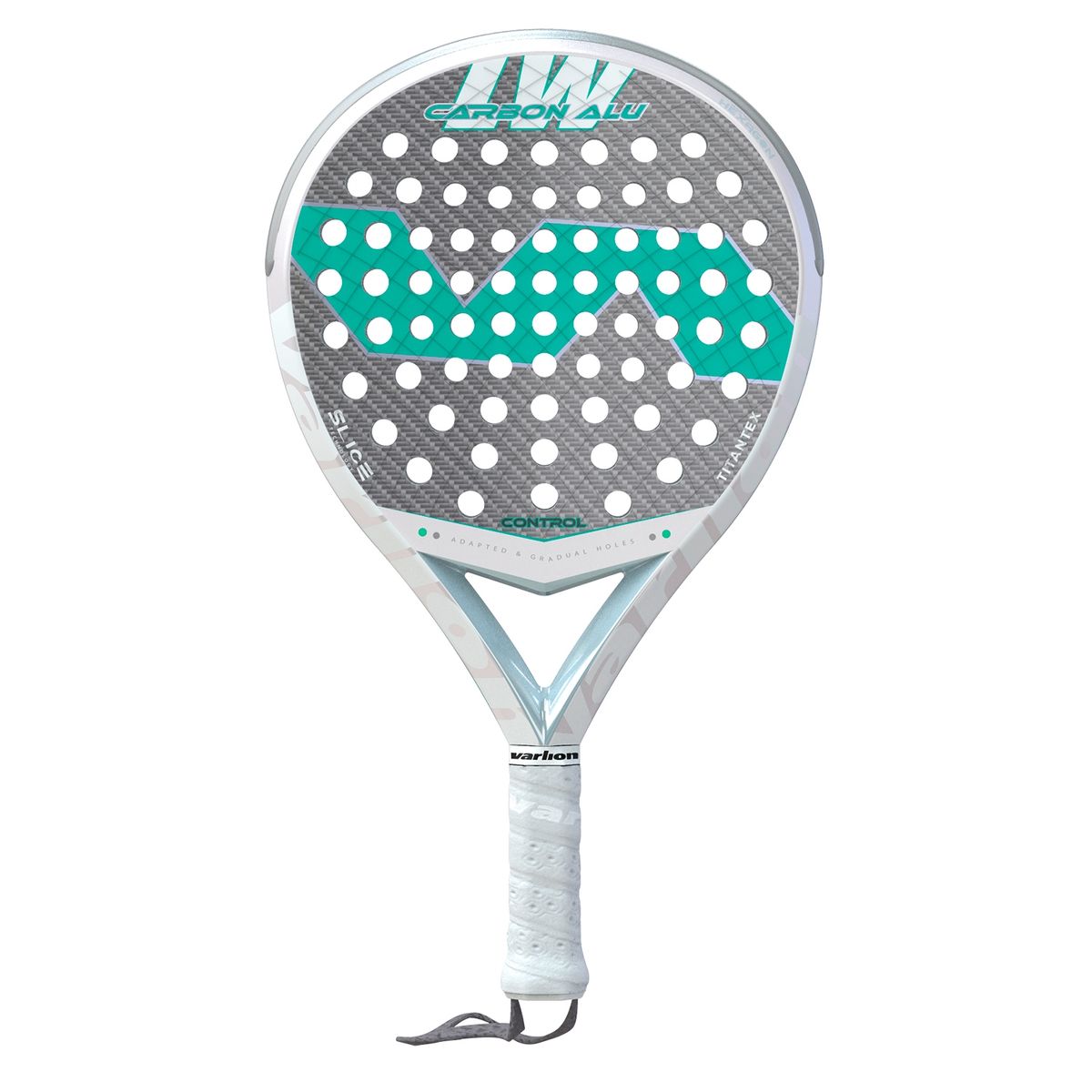 VARLION - Varlion Pala De Padel Carbon Alu