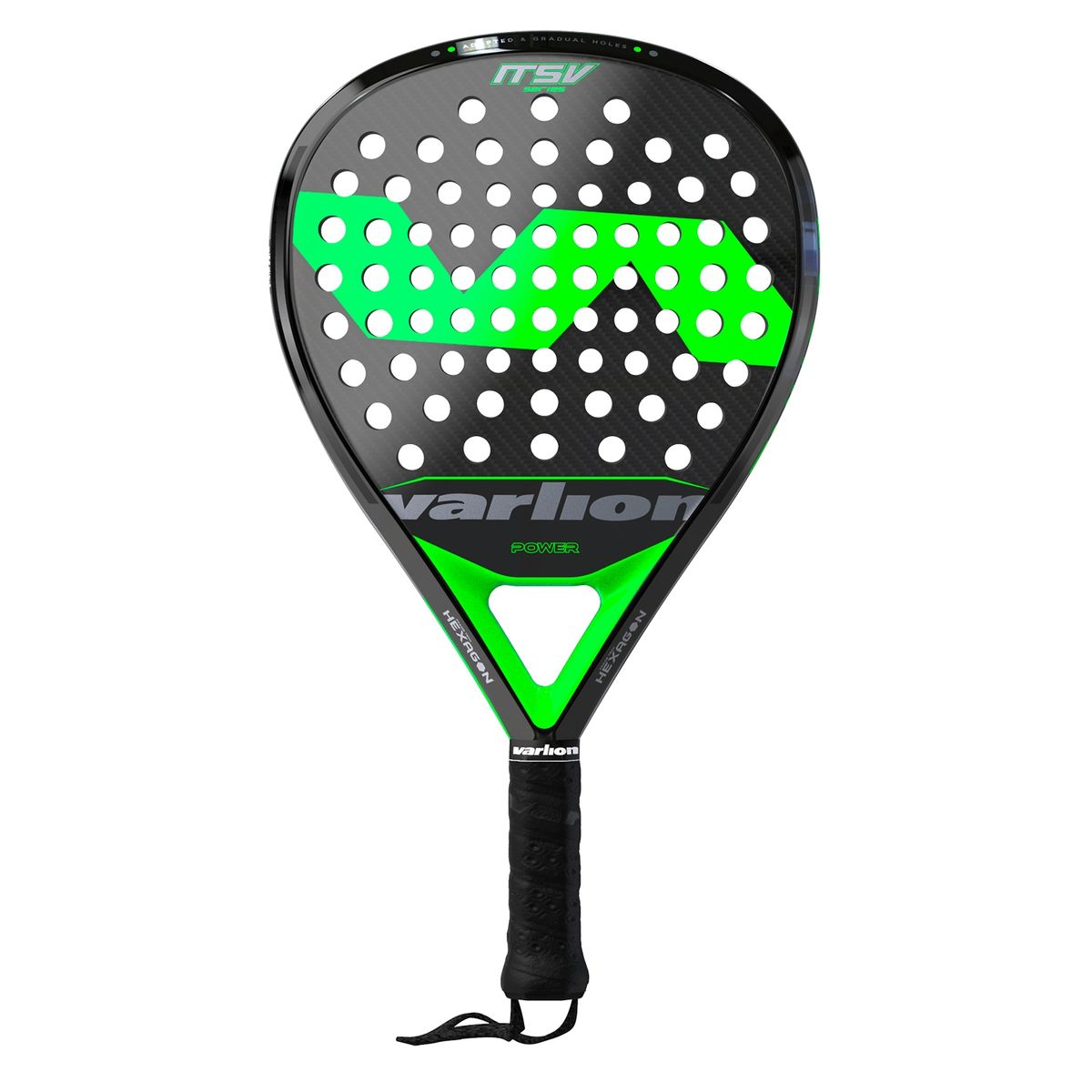 VARLION - Varlion Pala Bourne Hexagon