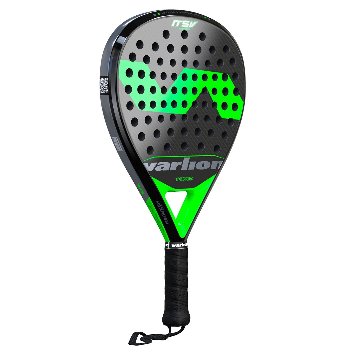 VARLION - Varlion Pala Bourne Hexagon