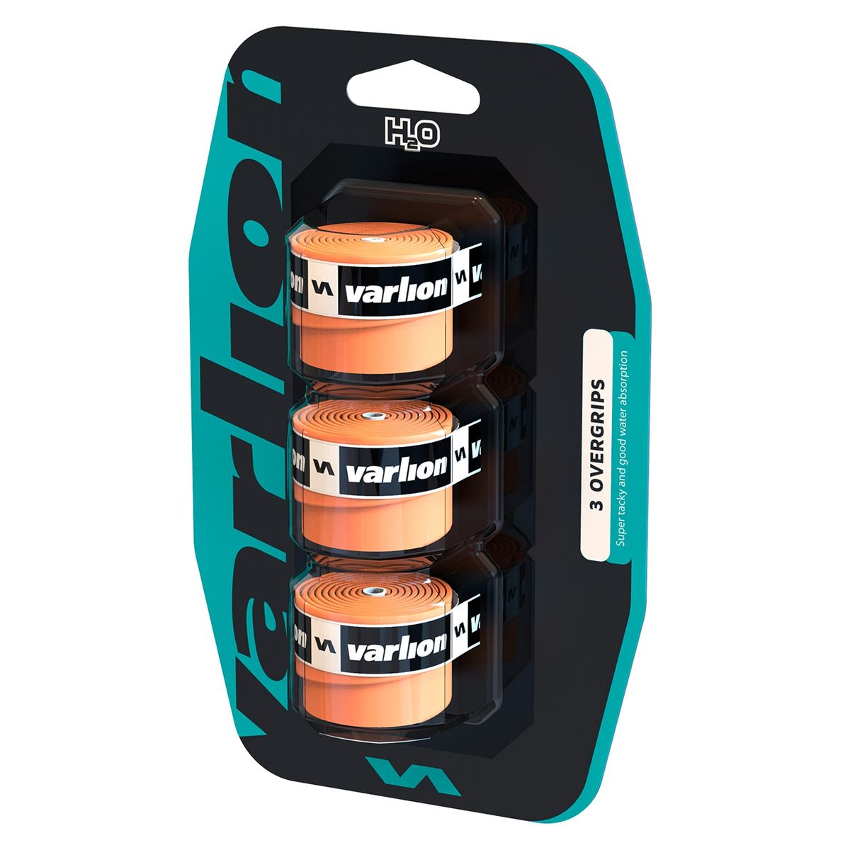 VARLION - Pala De Padel Overgrip H20 Unisex Varlion